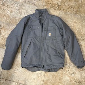 Carhartt Rain Defender Men’s Jacket